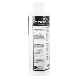 Picture of DOG ODOR OFF ELIMINATOR CARPET SOAKER - 16oz