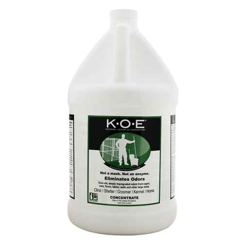 Picture of KOE CONCENTRATE ODOR ELIMINATOR - 1gal