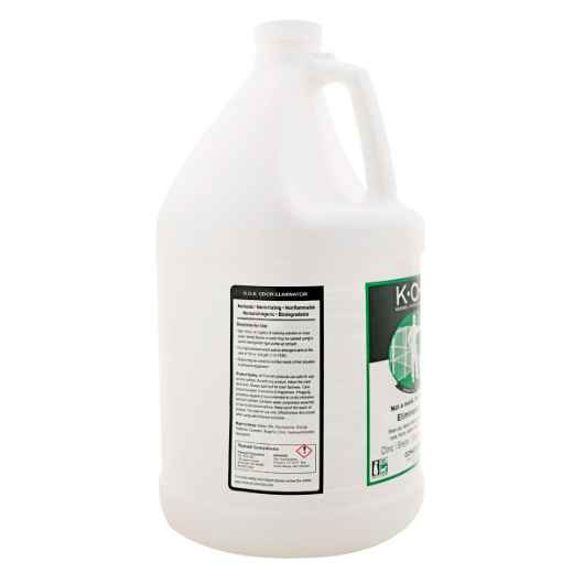 Picture of KOE CONCENTRATE ODOR ELIMINATOR - 1gal