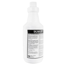 Picture of SKUNK OFF LIQUID SPRAY ODOR ELIMINATOR - 32oz
