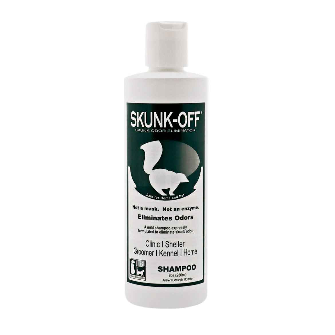 Picture of SKUNK OFF SHAMPOO ODOR ELIMINATOR - 8oz