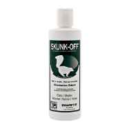 Picture of SKUNK OFF SHAMPOO ODOR ELIMINATOR - 8oz