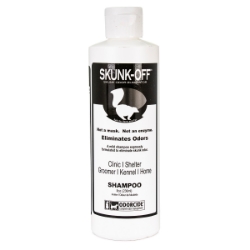 Picture of SKUNK OFF SHAMPOO ODOR ELIMINATOR - 8oz