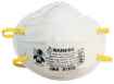 Picture of MASK 3M PARTICULATE N95 RESP SMALL(8110S) - 20`s