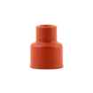 Picture of STOPPERS RED RUBBER 30mm (05550) - 100/pk