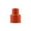 Picture of STOPPERS RED RUBBER 30mm (05550) - 100/pk