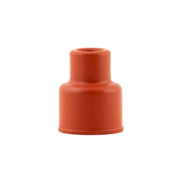 Picture of STOPPERS RED RUBBER 30mm (05550) - 100/pk