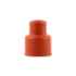 Picture of STOPPERS RED RUBBER 30mm (05550) - 100/pk