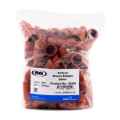 Picture of STOPPERS RED RUBBER 30mm (05550) - 100/pk
