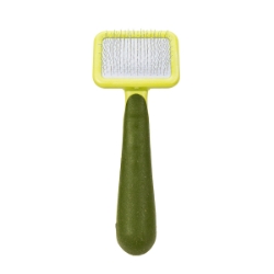 Picture of SLICKER BRUSH SOFT Safari (W402) - Small