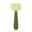 Show details for SLICKER BRUSH SOFT Safari (W402) - Small Picture of SLICKER BRUSH SOFT Safari (W402) - Small