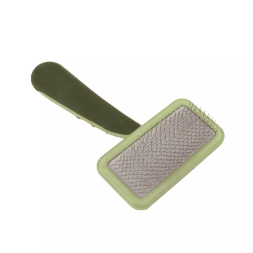 Picture of SLICKER BRUSH SOFT Safari (W402) - Small