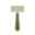 Show details for SLICKER BRUSH SOFT Safari (W404) - Medium Picture of SLICKER BRUSH SOFT Safari (W404) - Medium