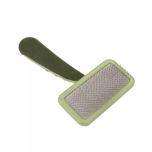 Picture of SLICKER BRUSH SOFT Safari (W404) - Medium