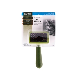 Picture of BRUSH Safari Cat (W405)