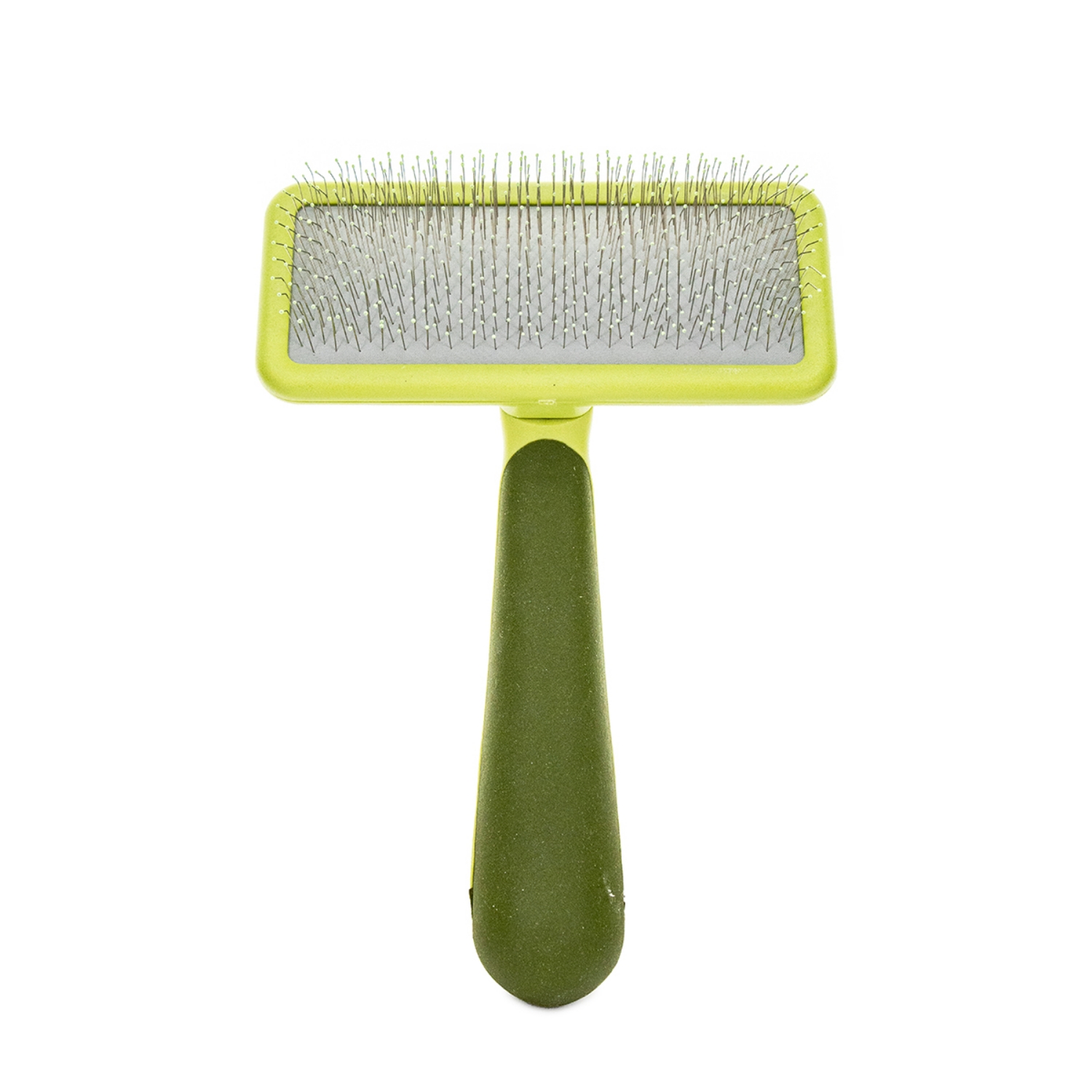 Picture of SLICKER BRUSH SOFT Safari (W406) - Large
