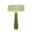 Show details for SLICKER BRUSH SOFT Safari (W406) - Large Picture of SLICKER BRUSH SOFT Safari (W406) - Large