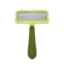 Show details for SLICKER BRUSH SOFT Safari (W406) - Large Picture of SLICKER BRUSH SOFT Safari (W406) - Large