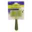 Show details for SLICKER BRUSH SELF CLEANING Safari (W417) - Medium Picture of SLICKER BRUSH SELF CLEANING Safari (W417) - Medium