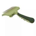 Picture of SLICKER BRUSH SELF CLEANING Safari (W417) - Medium