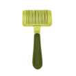 Picture of SLICKER BRUSH SELF CLEANING Safari (W419) - Cat