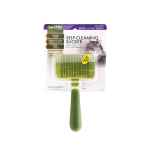 Picture of SLICKER BRUSH SELF CLEANING Safari (W419) - Cat