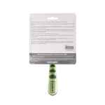 Picture of SLICKER BRUSH SELF CLEANING Safari (W419) - Cat