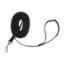 Show details for LEAD CANINE TRAINING WEB Coastal 5/8in x 15ft - Black Picture of LEAD CANINE TRAINING WEB Coastal 5/8in x 15ft - Black