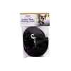 Picture of LEAD TRAINING WEB Coastal 5/8in x 15ft - Black