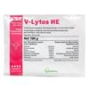 Picture of V-LYTES HE ELECTROLYTE POWDER - 10 x 184g