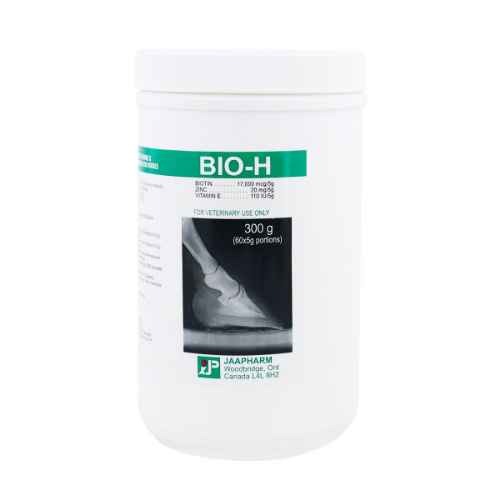 Picture of BIO-H POWDER - 300gm