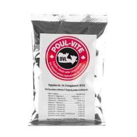 Show details for POUL-VITE VITAMINS FOR POULTRY - 100gm Picture of POUL-VITE VITAMINS FOR POULTRY - 100gm