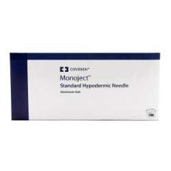 Picture of NEEDLE MONO 25g x 2in AL HUB - 100`s