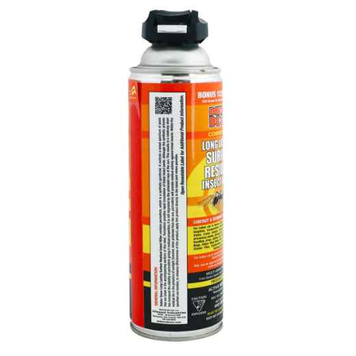 Picture of DOKTOR DOOM RESIDUAL SPRAY - 450g