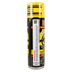Picture of DOKTOR DOOM WASP & HORNET - 544g