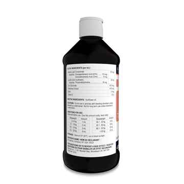 Picture of RX VITAMINS ULTRA EFA SYRUP - 472ml
