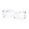 Picture of SAFETY GLASSES CLEAR - 10/pk