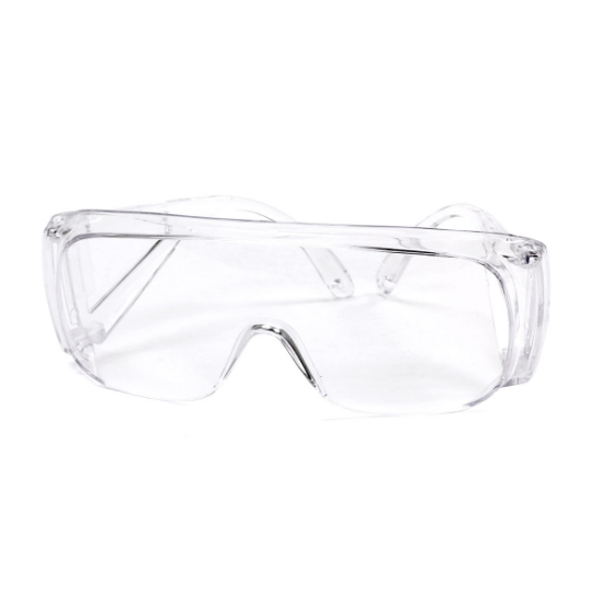 Picture of SAFETY GLASSES CLEAR - 10/pk