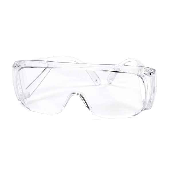 Picture of SAFETY GLASSES CLEAR - 10/pk