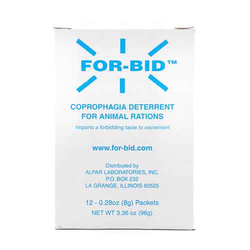 Picture of FORBID - 12/pkg