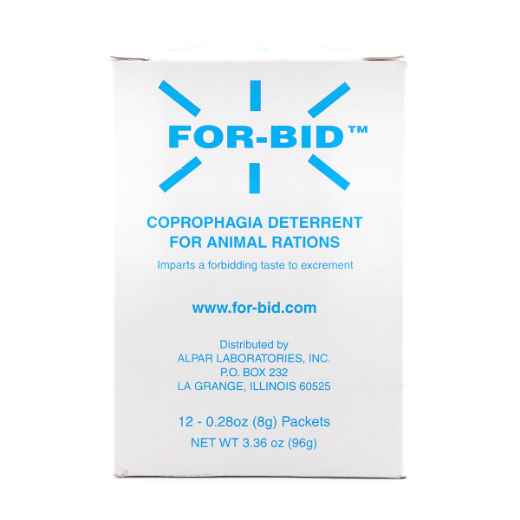 Picture of FORBID - 12/pkg