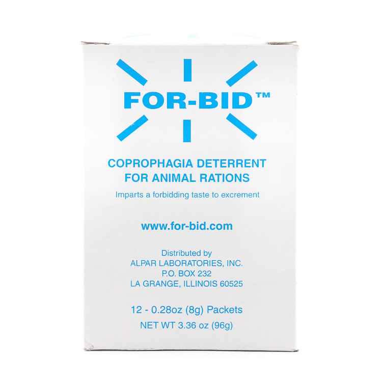Picture of FOR-BID - 12/pkg