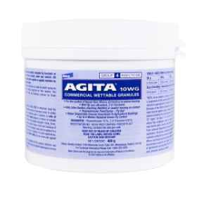 Show details for AGITA 10 WG FLY BAIT - 400gm Picture of AGITA 10 WG FLY BAIT - 400gm