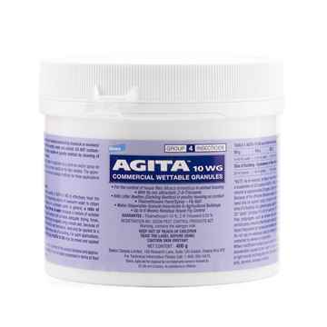 Picture of AGITA 0.1% FLY BAIT - 400gm