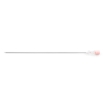 Picture of MILA SPINAL NEEDLE (1808) - 18g x 8in (20cm)