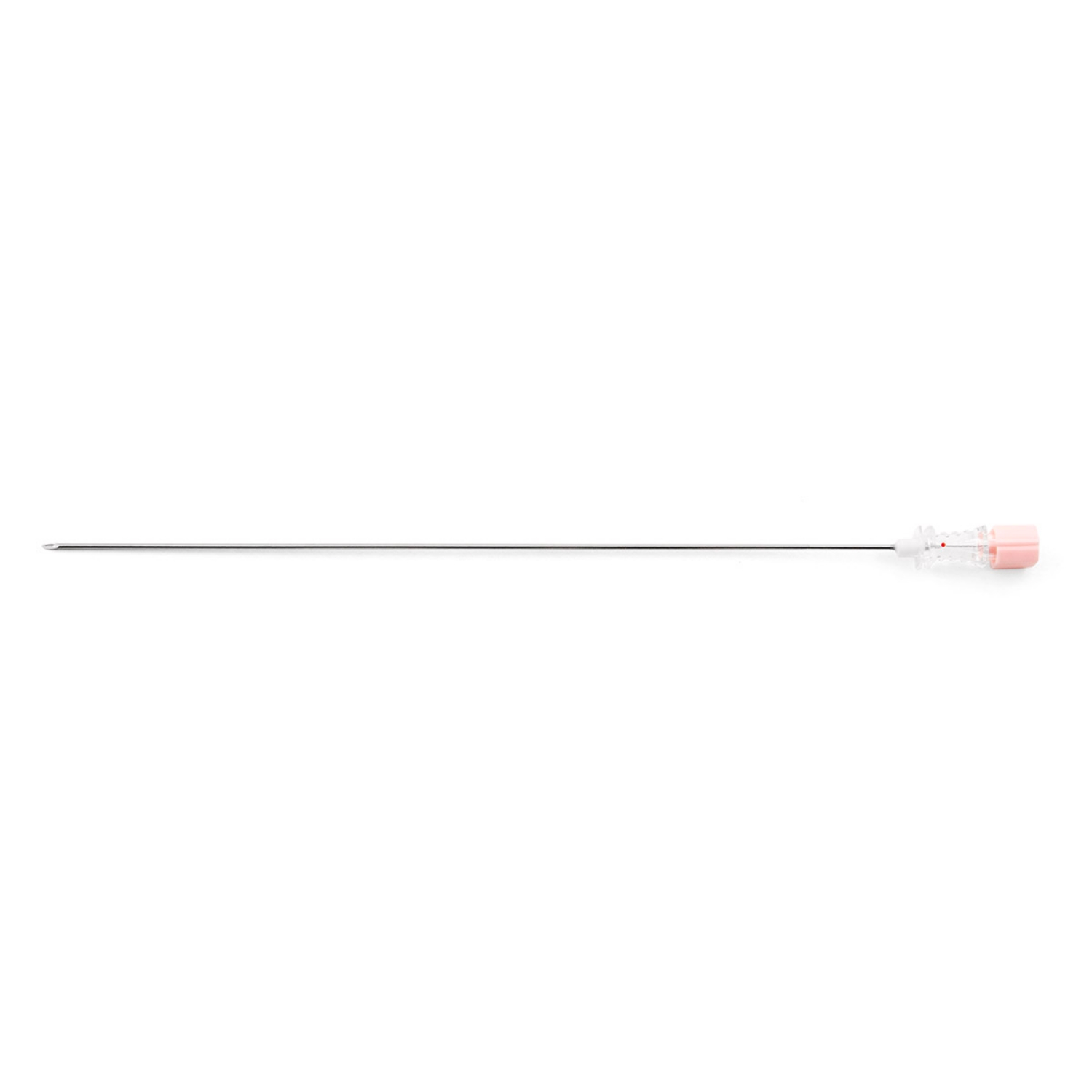 Picture of MILA SPINAL NEEDLE (1808) - 18g x 8in (20cm)