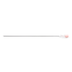 Picture of MILA SPINAL NEEDLE (1808) - 18g x 8in (20cm)