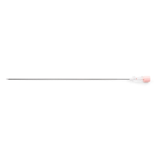 Picture of MILA SPINAL NEEDLE (1808) - 18g x 8in (20cm)