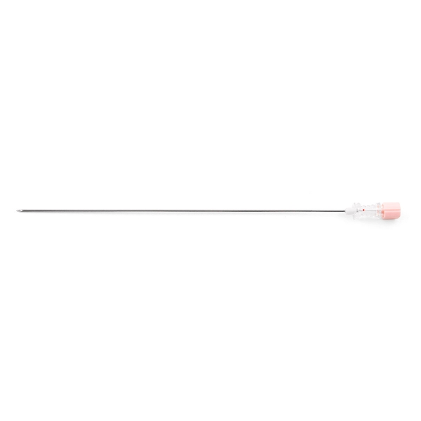 Picture of MILA SPINAL NEEDLE (1808) - 18g x 8in (20cm)