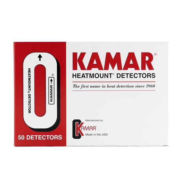 Picture of KAMAR HEAT MOUNT DETECTOR - 50/box